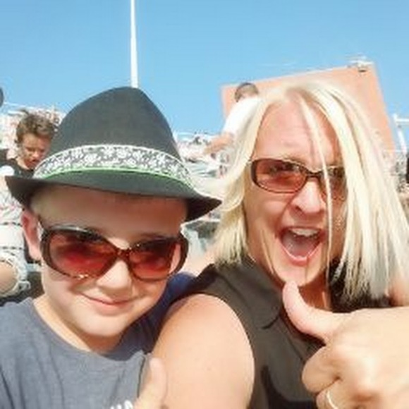 Meet your Posher, Shannon - Picture 1 of 1